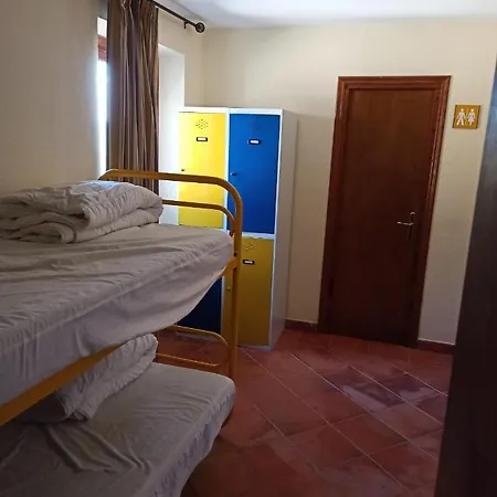 Hostel De