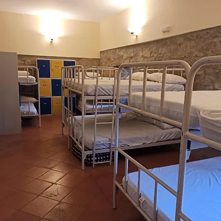 De Ostello Sos del Rey Católico