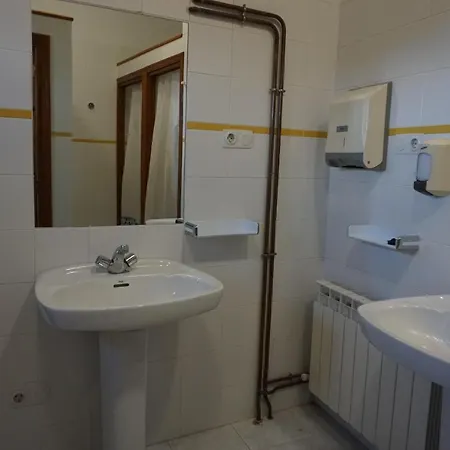 De Ostello Sos del Rey Católico