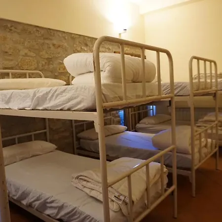 Hostel De