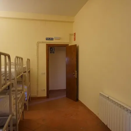 Ostello De Sos del Rey Católico