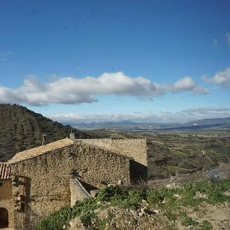 De Ostello Sos del Rey Católico