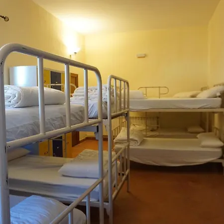 De Albergue Sos del Rey Católico