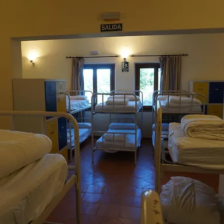 De Hostel