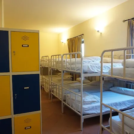 Hostel De Sos del Rey Católico