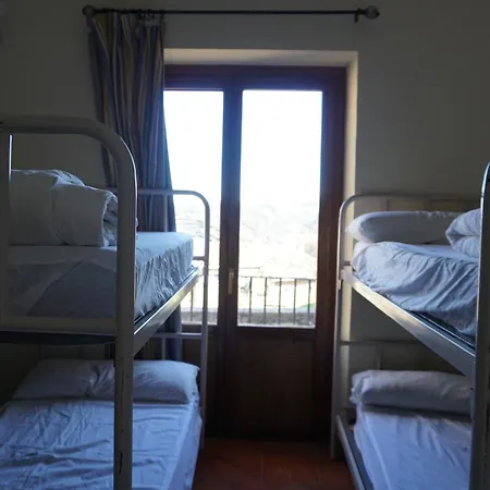 De Hostel *