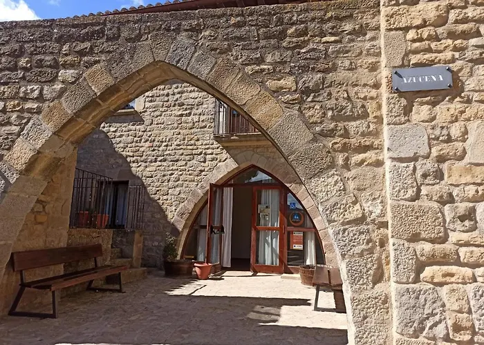 De * Sos del Rey Catolico