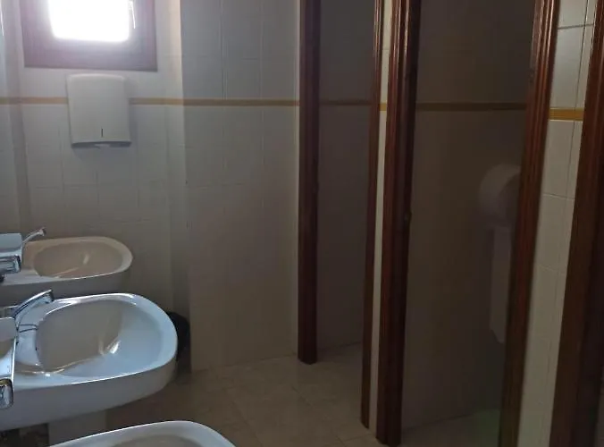 De Hostel Sos del Rey Catolico