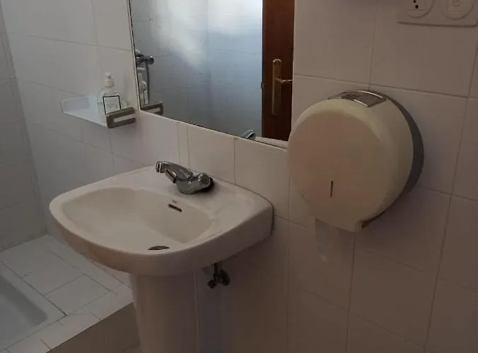 De Hostel Sos del Rey Catolico