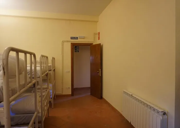 Hostel De Sos del Rey Catolico