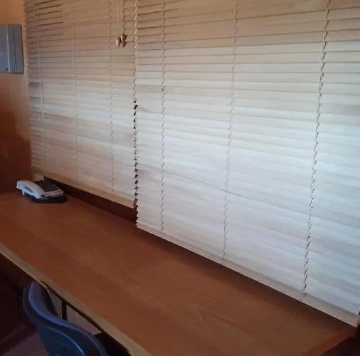 De Hostel Sos del Rey Catolico