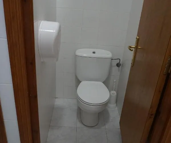 Hostel De Sos del Rey Catolico